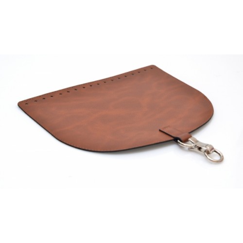 Καπάκι Οβάλ Μανταλάκι 28εκ. - Ταμπά