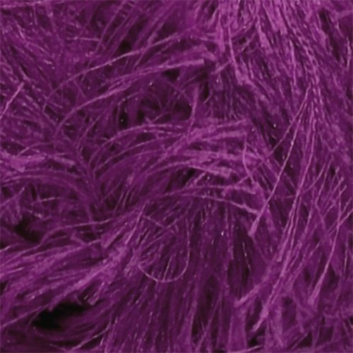 Νήμα Scarf Μωβ
