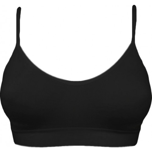 ΜΠΟΥΣΤΑΚΙ BUSTIER ΜΑΥΡΟ - 81500
