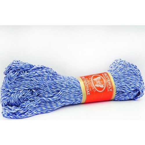 Νήμα Super 10 Multi Colour Πολύχρωμο