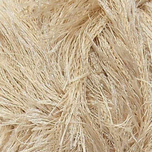 Νήμα Scarf Μπεζ