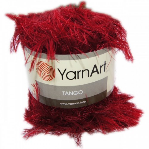 Νήμα Tango Μπορντώ