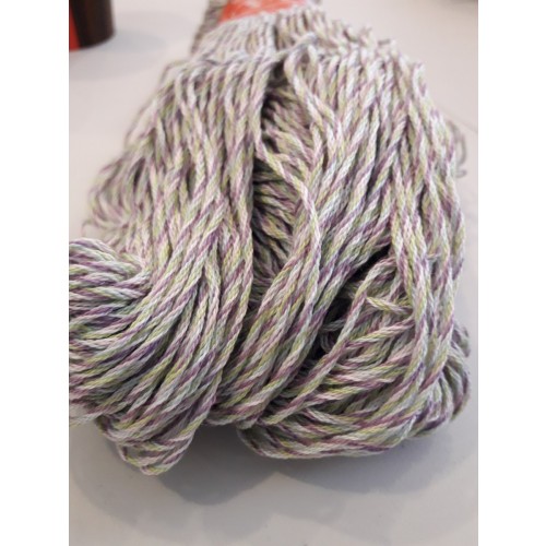Νήμα Super 10 Multi Colour Πολύχρωμο