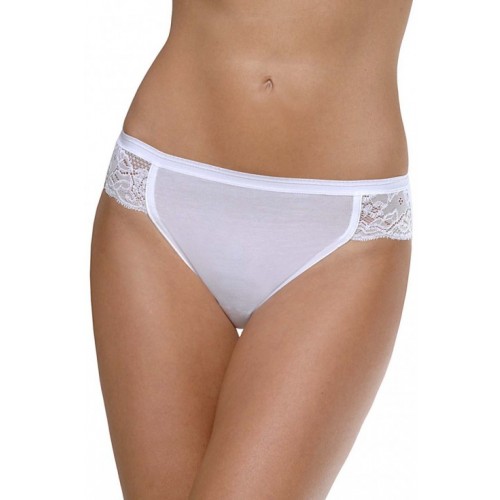 SLIP MINI  ΛΕΥΚΟ - 80354