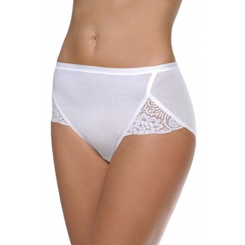 SLIP MAXI ΛΕΥΚΟ
