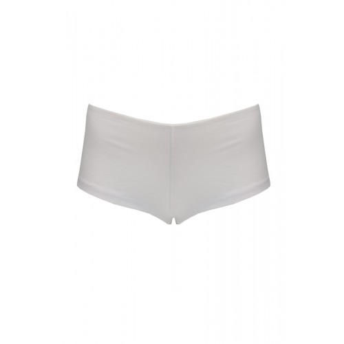 BOXER LOW WAIST (ΧΑΜΗΛΟΜΕΣΟ) ΛΕΥΚΟ - 80722