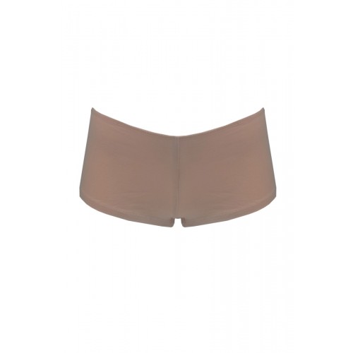BOXER LOW WAIST (ΧΑΜΗΛΟΜΕΣΟ) ΜΠΕΖ - 80722