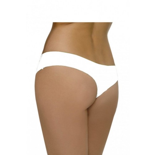 SLIP STRING BRAZIL ΛΕΥΚΟ - 80730