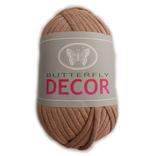 Νήμα Butterfly Decor - Μπεζ