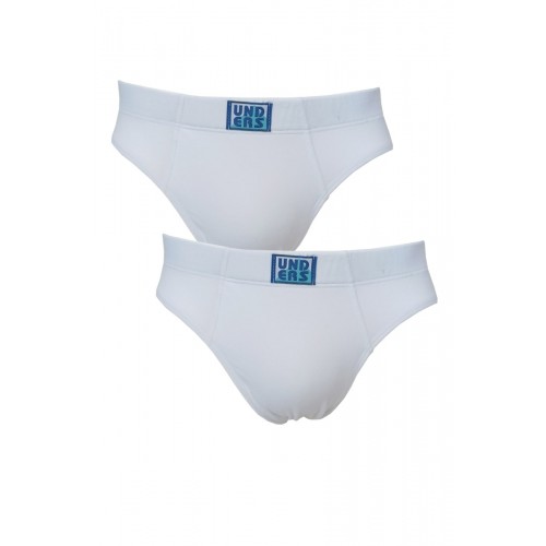 ΔΥΑΔΑ SLIP ΛΕΥΚΟ- ΛΕΥΚΟ - 85173