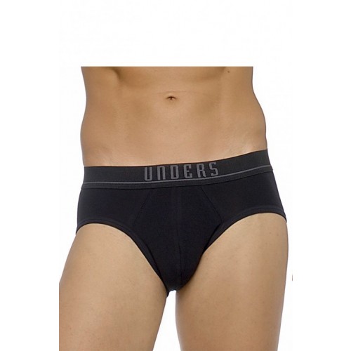 ΔΥΑΔΑ SLIP LOW WAIST ΜΑΥΡΟ - 85174