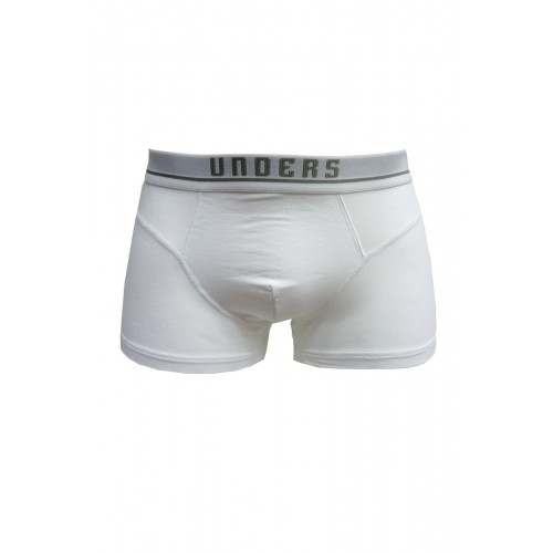 BOXER ΛΕΥΚΟ - 85176