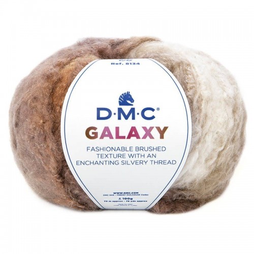 Νήμα Galaxy - 453 Πολύχρωμο