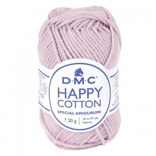 Νήμα Happy Cotton - 769 Σάπιο Μήλο