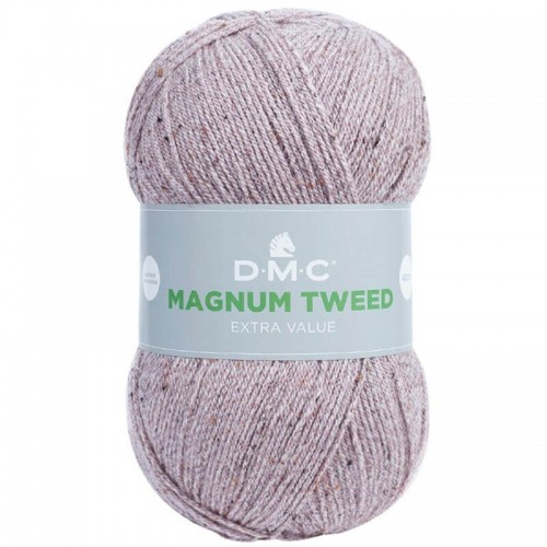 Magnum  Tweed - 751 Ροζ