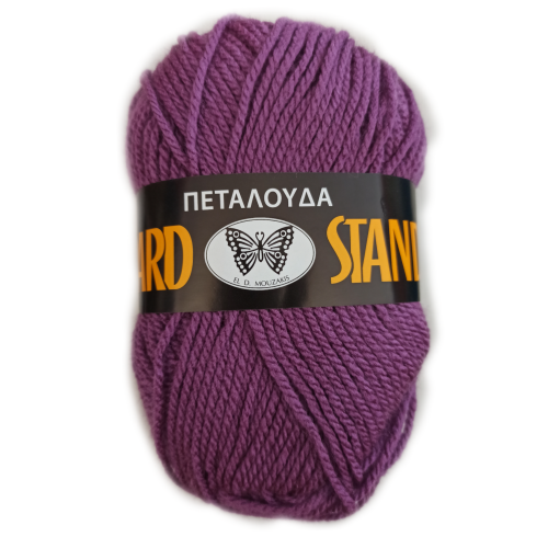 Νήμα standard - 270 Μωβ 