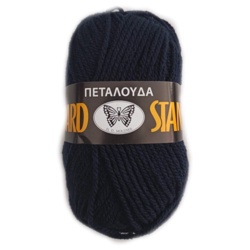 Νήμα Standard -  54 Μπλε σκούρο