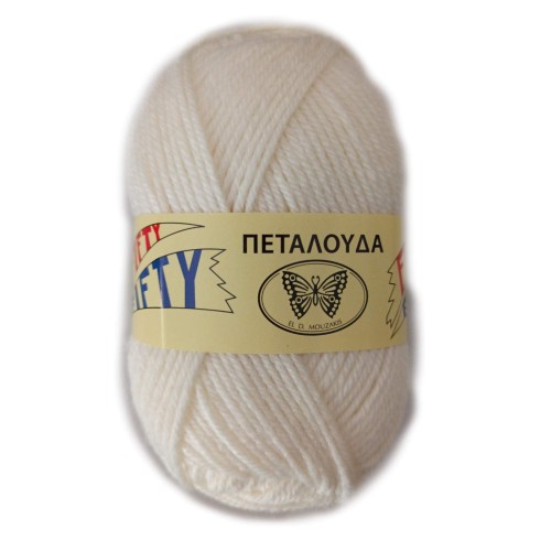 Νήμα Fifty-Fifty - Ζαχαρί