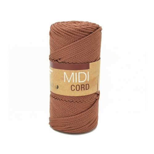 Κορδόνι midi cord - ταμπά 205