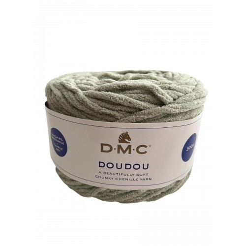 Νήμα Doudou - 04 μεντα 