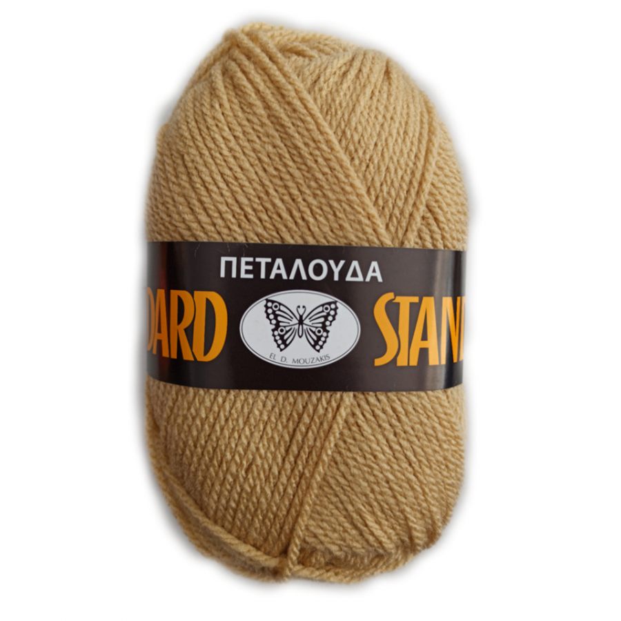 Νήμα Standard- 48 Μπεζ