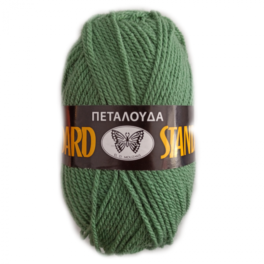 Νήμα Standard- 252 Λαδί