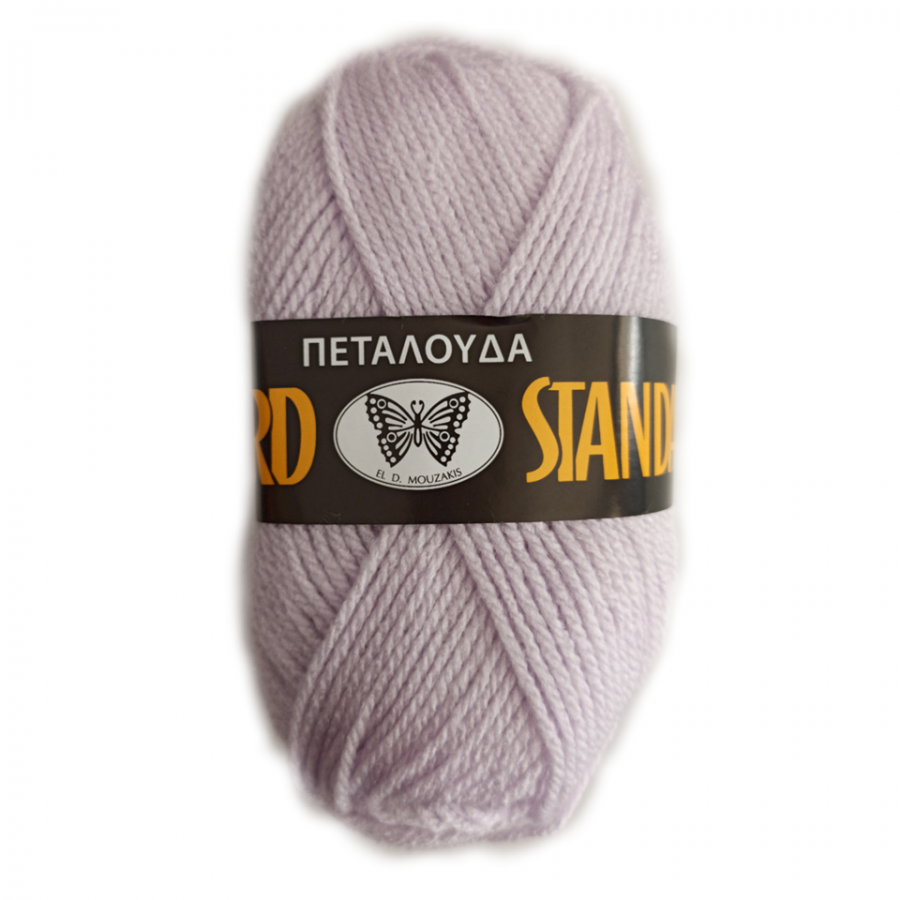 Νήμα Standard - 96 λιλά ανοιχτό