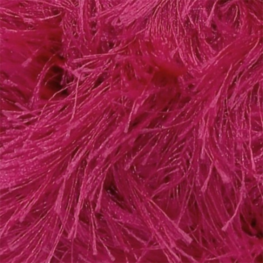 Νήμα Scarf Φούξια