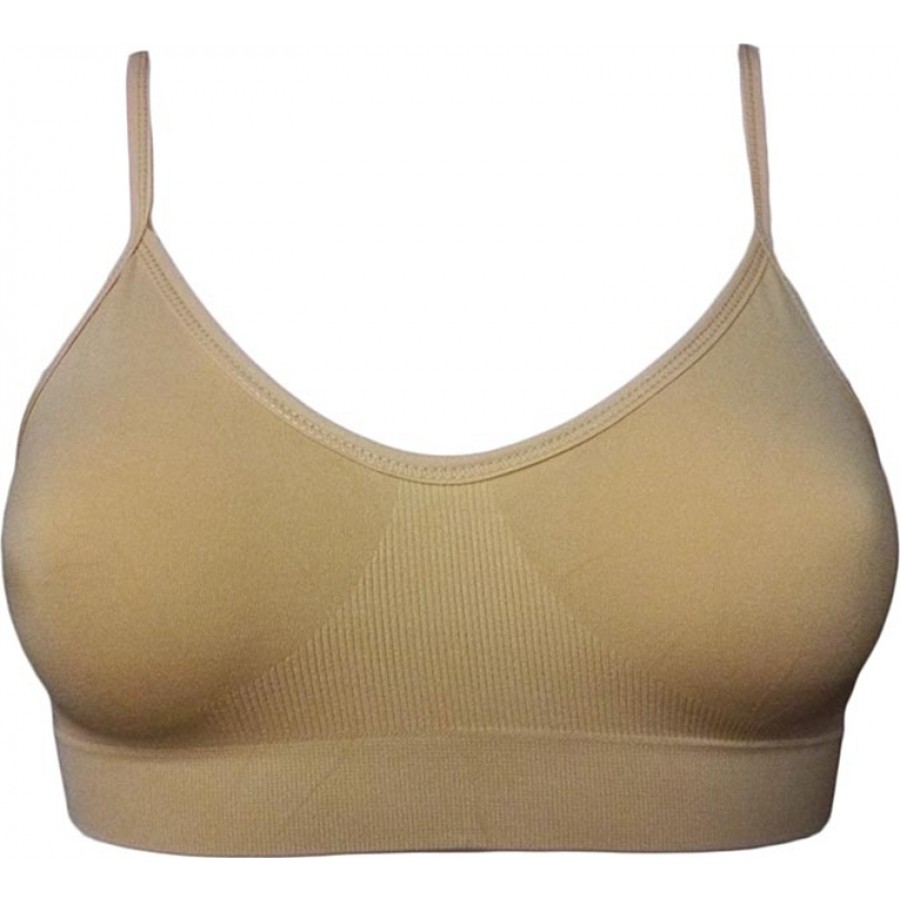 ΜΠΟΥΣΤΑΚΙ BUSTIER ΜΠΕΖ - 81500