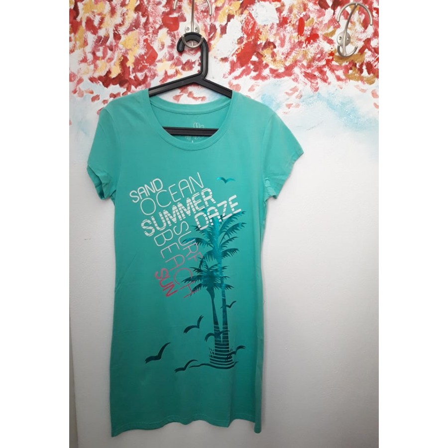 HOMEWEAR SUMMER
