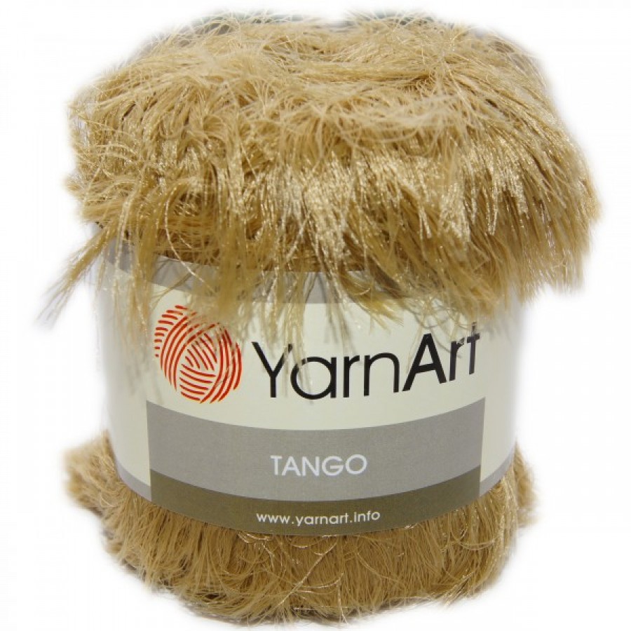 Νήμα Tango Μπεζ