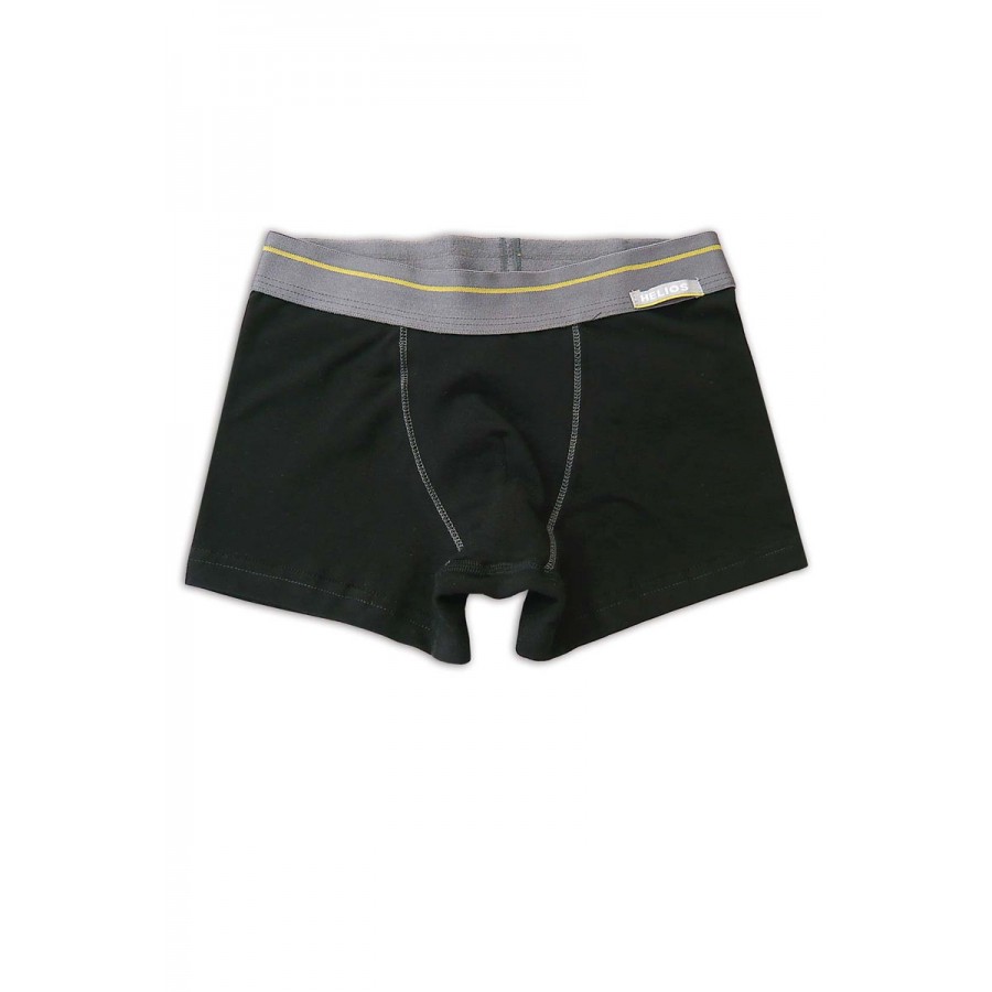 BOXER ΜΑΥΡΟ - 83563