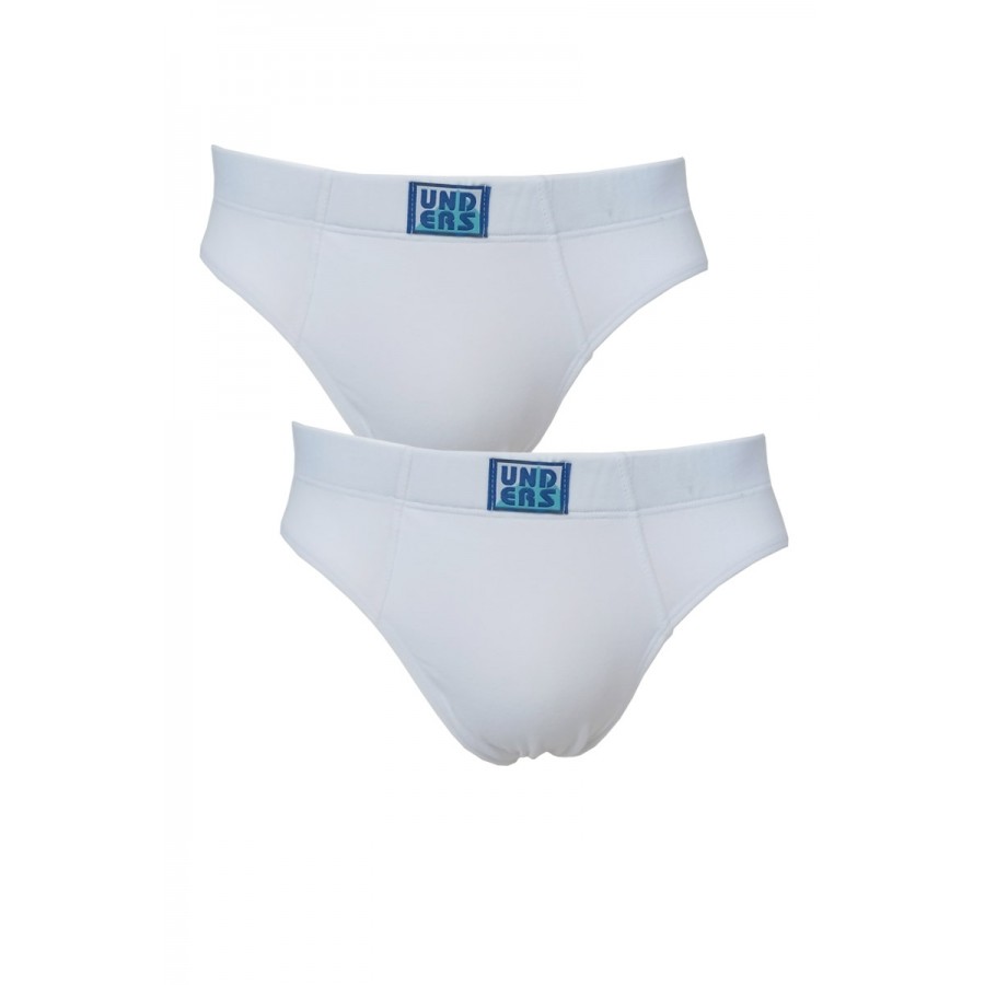 ΔΥΑΔΑ SLIP ΛΕΥΚΟ- ΛΕΥΚΟ - 85173
