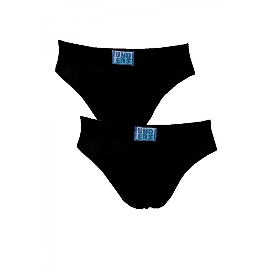 ΔΥΑΔΑ SLIP ΜΑΥΡΟ- ΜΑΥΡΟ - 85173