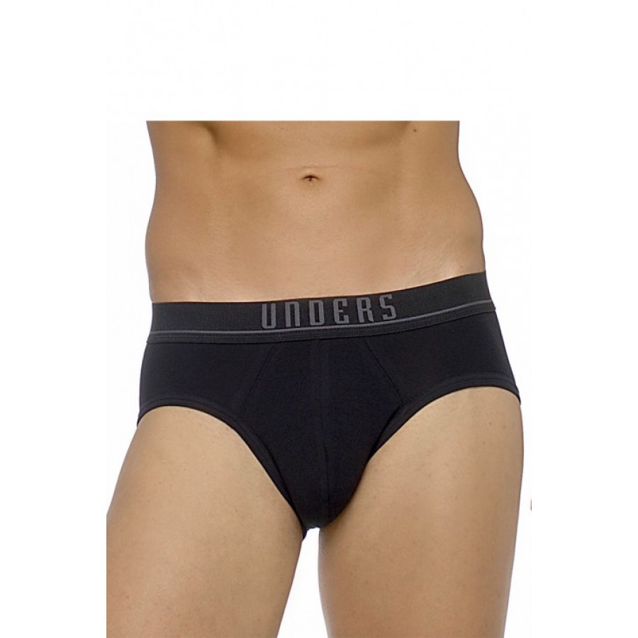 ΔΥΑΔΑ SLIP LOW WAIST ΜΑΥΡΟ - 85174