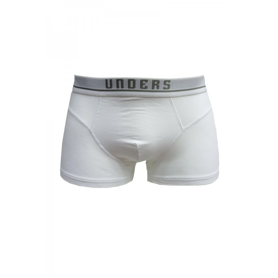 ΔΥΑΔΑ BOXER ΛΕΥΚΟ - 85176 -2