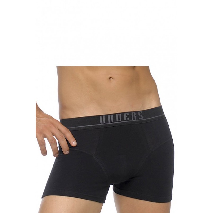 BOXER ΜΑΥΡΟ - 85176