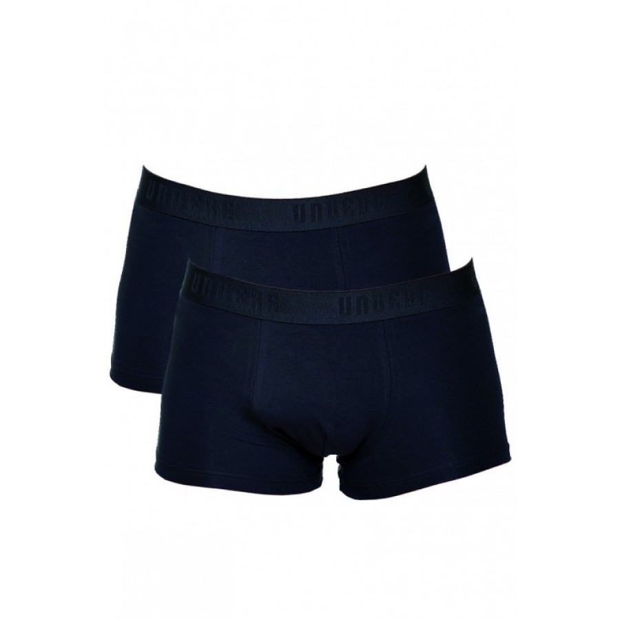ΔΥΑΔΑ BOXER ΜΑΥΡΟ- ΜΑΥΡΟ/ΜΑΥΡΟ - 85196-2