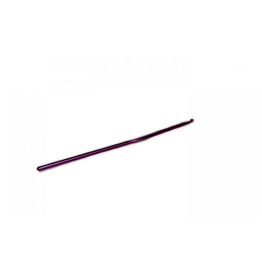 Βελονάκι αλουμινίου Νο. 3mm