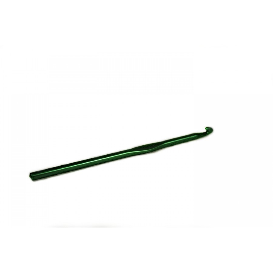 Βελονάκι αλουμινίου Νο. 5,5mm