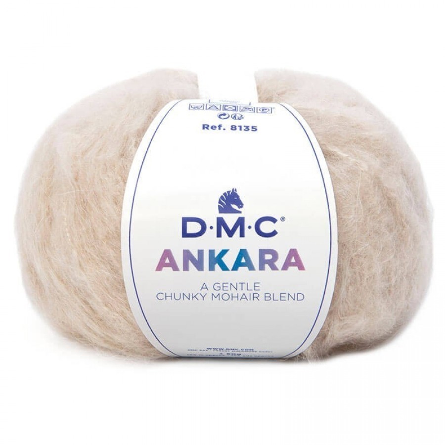 Νήμα Ankara - Μπεζ