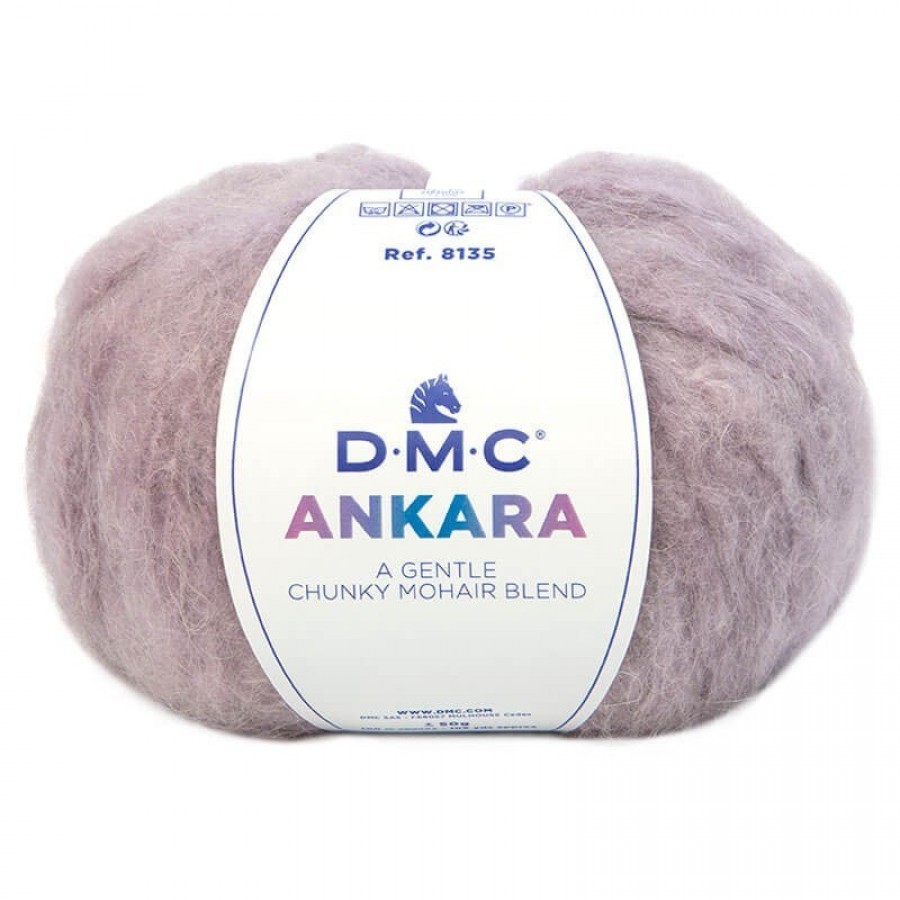 Νήμα Ankara - Λιλά