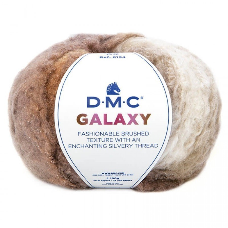 Νήμα Galaxy - 453 Πολύχρωμο