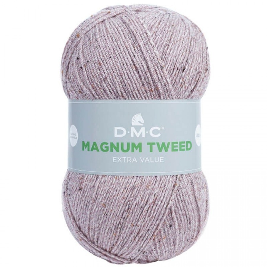 Magnum  Tweed - 751 Ροζ