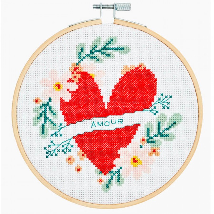 ΚΕΝΤΗΜΑ AMOUR
