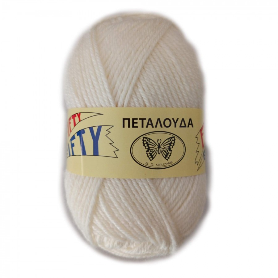 Νήμα Fifty-Fifty - Ζαχαρί