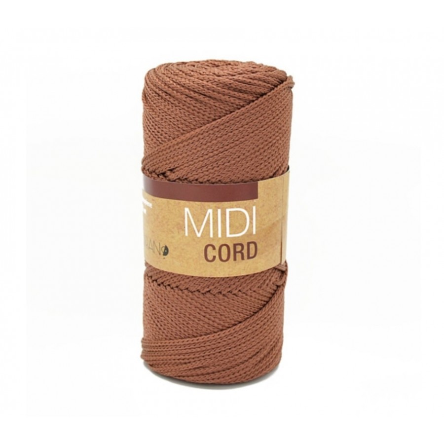 Κορδόνι midi cord - ταμπά 205