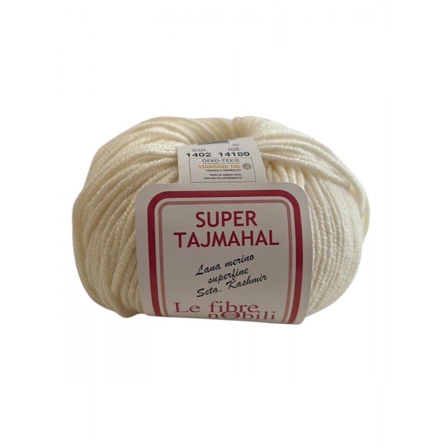 Νήμα Super Tajmahal - ζαχαρί 1402