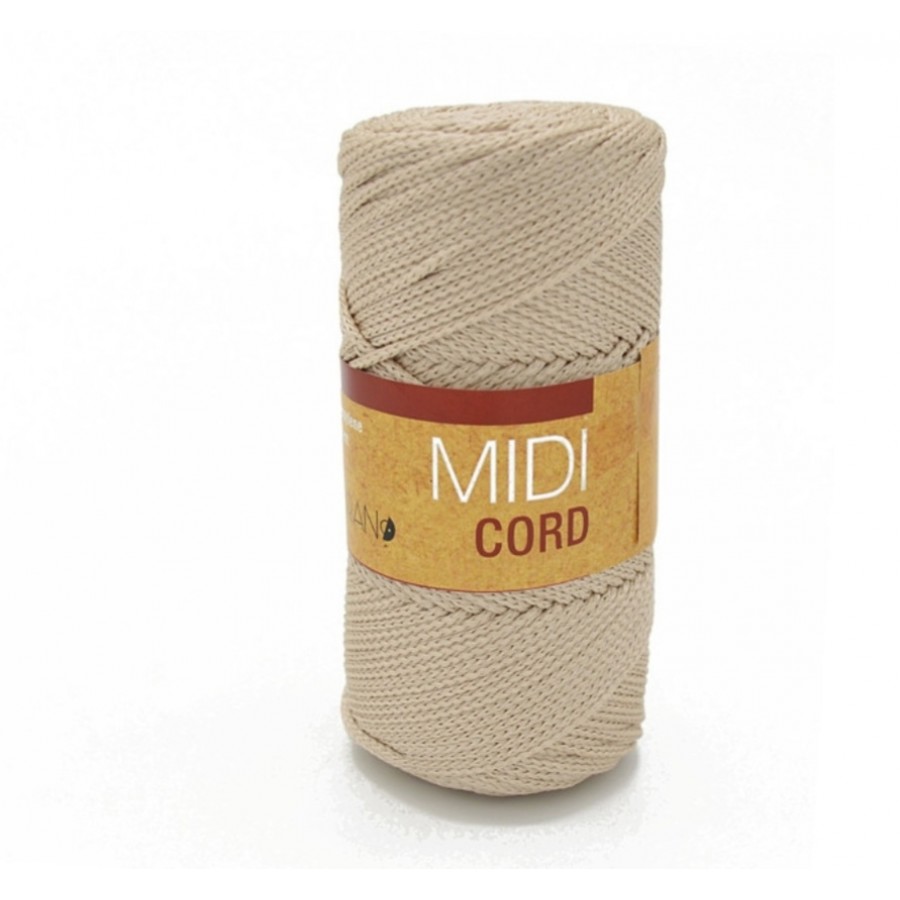 Κορδόνι Midi Cord - 030 - Light Nude Beige