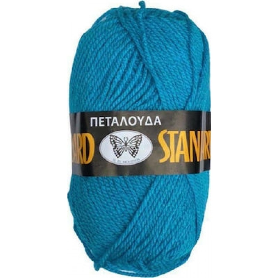 Νήμα Standard -  78 Μπλε